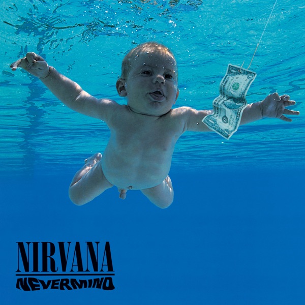 Nirvana - Lithium